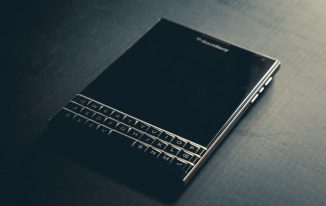 BlackBerry Key2 LE Specifications