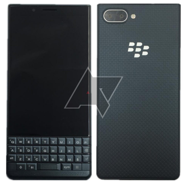 BlackBerry Key2 LE Specifications
