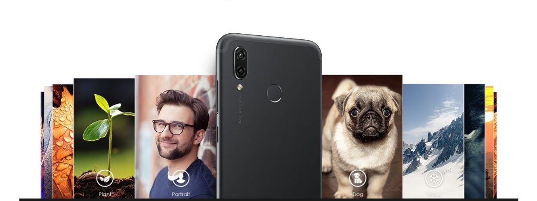 Honor Play Specs Honor Play Specs