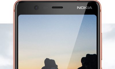 Nokia 2.1, Nokia 3.1 and Nokia 5.1 Launched in India