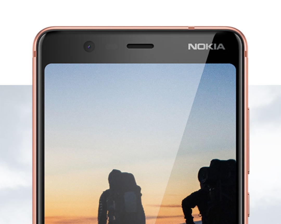 Nokia 2.1, Nokia 3.1 and Nokia 5.1 Launched in India