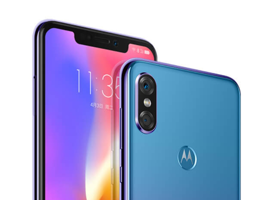 Moto P30