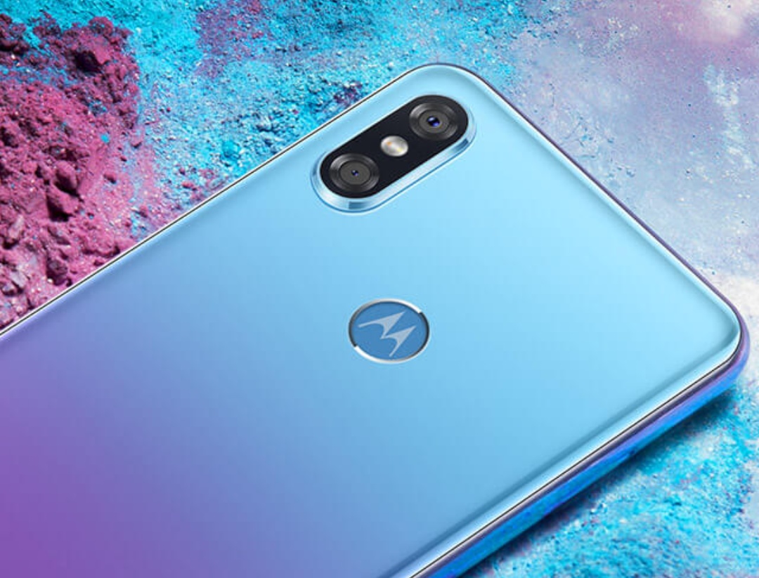 Moto P30 Specifications