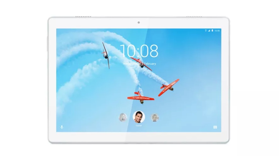 Lenovo Tab M10