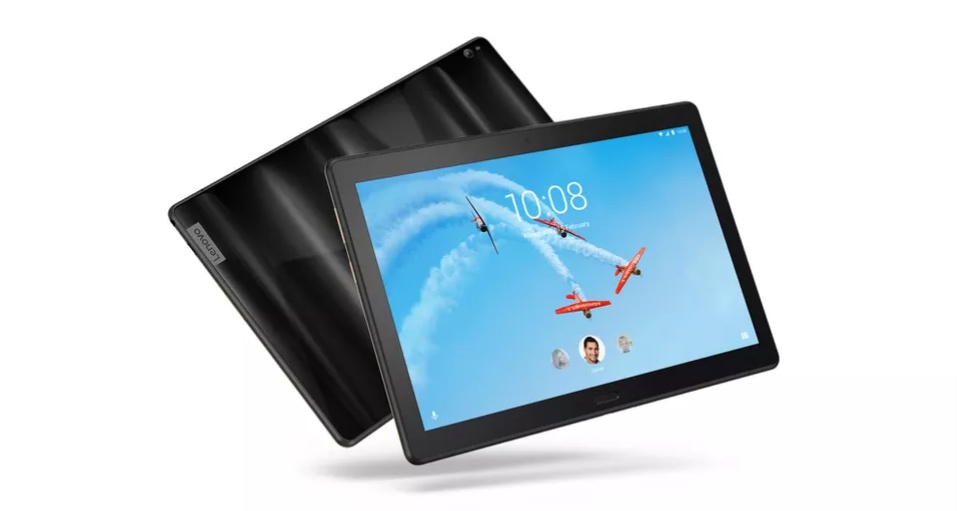 Lenovo Tab P10