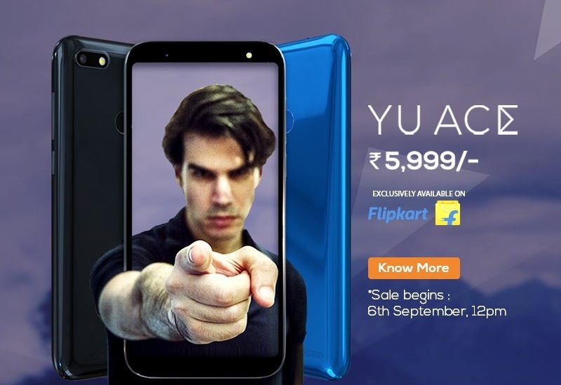 Yu Ace Specs Yu Ace Specs