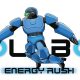 Solbot Energy Rush Game