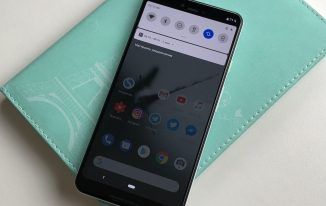 Google Pixel 3 XL Specs