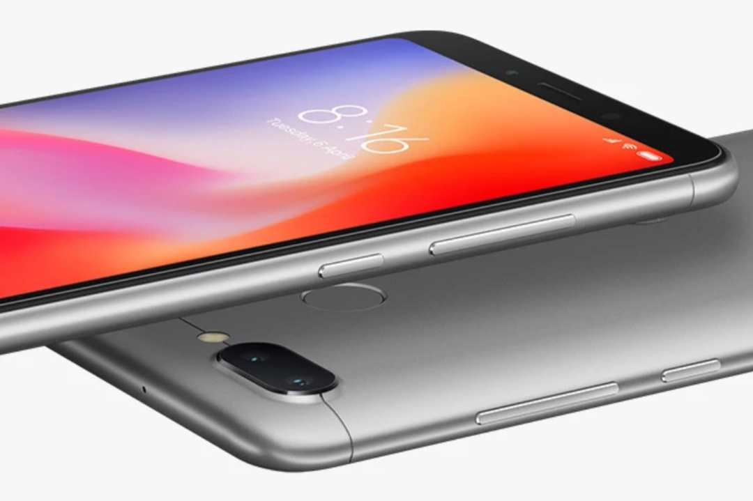 Xiaomi Redmi 6 Specs and Price in India Xiaomi Redmi 6 Specs and Price in India