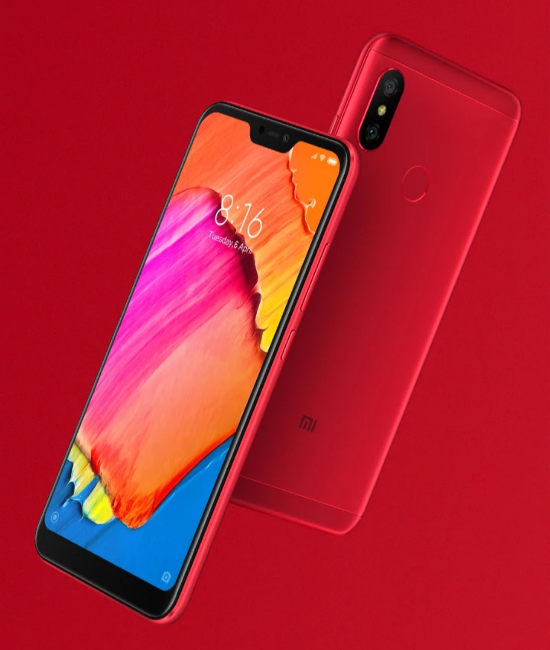 Redmi pro маркет