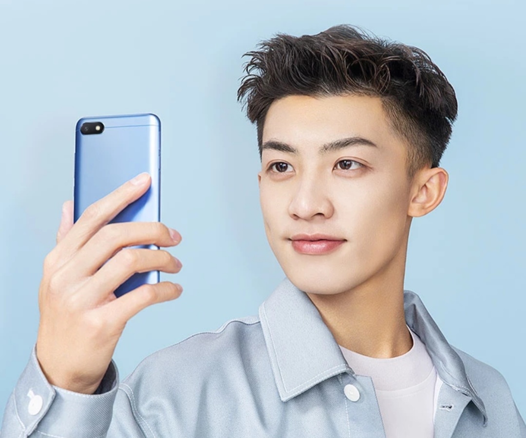 Xiaomi Redmi 6A Price in India Xiaomi Redmi 6A Price in India