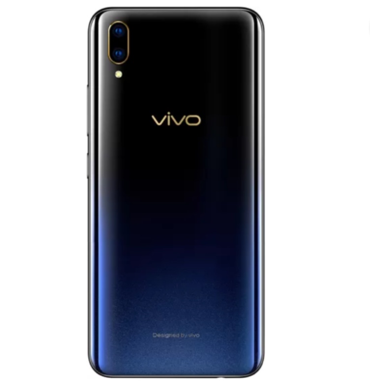 vivo v11 pro dual engine fast charger