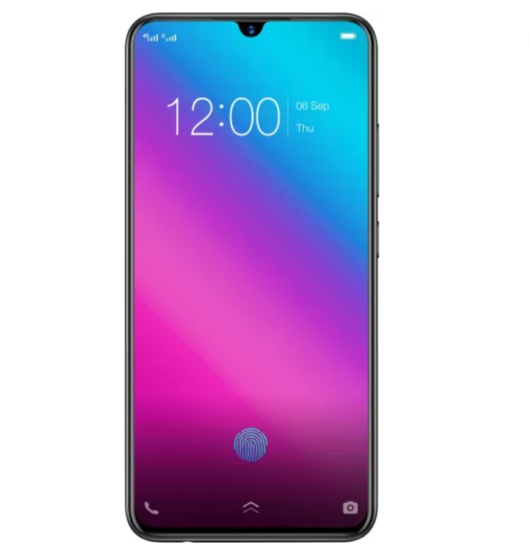 Vivo V11 Pro