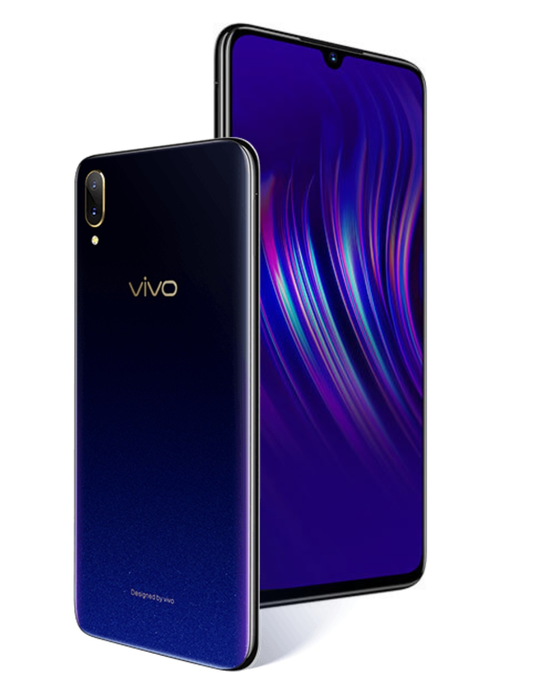 Vivo V11 Pro Specifications