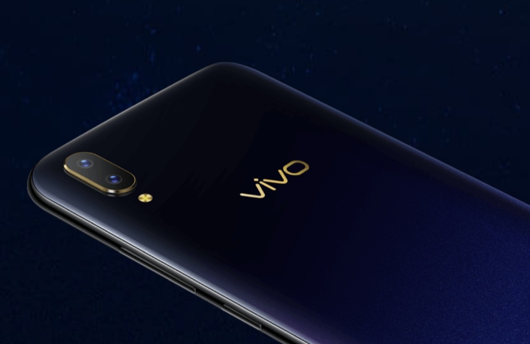 Vivo V11 Pro camera