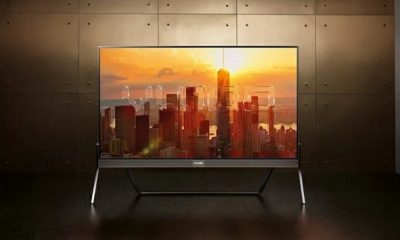 Vu 100-inch 4K Smart TV