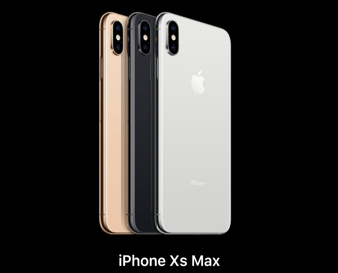Apple iPhone XS Max Price