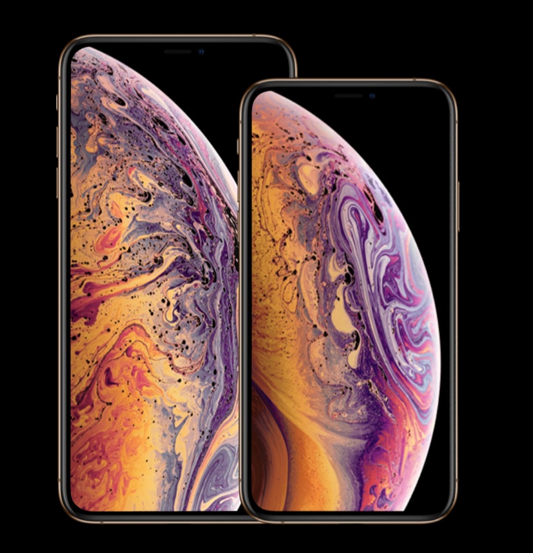 Apple iPhone XS Max Specifications