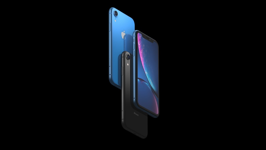 Apple iPhone XR Specifications