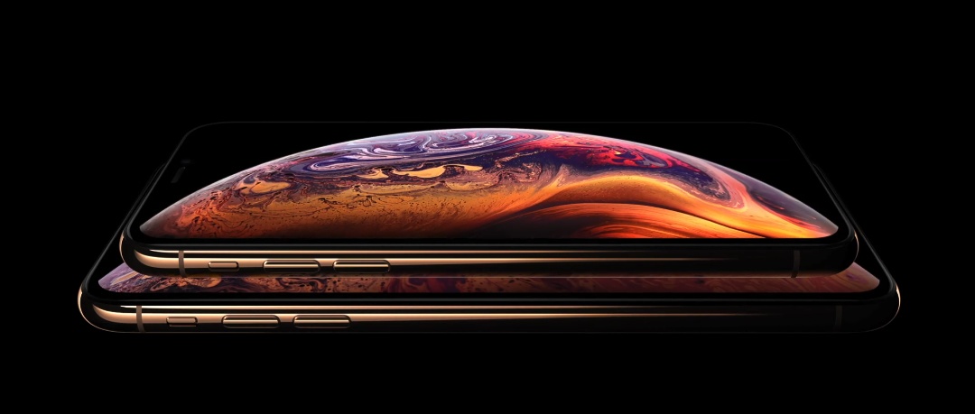 Apple iPhone XS and iPhone XS Max