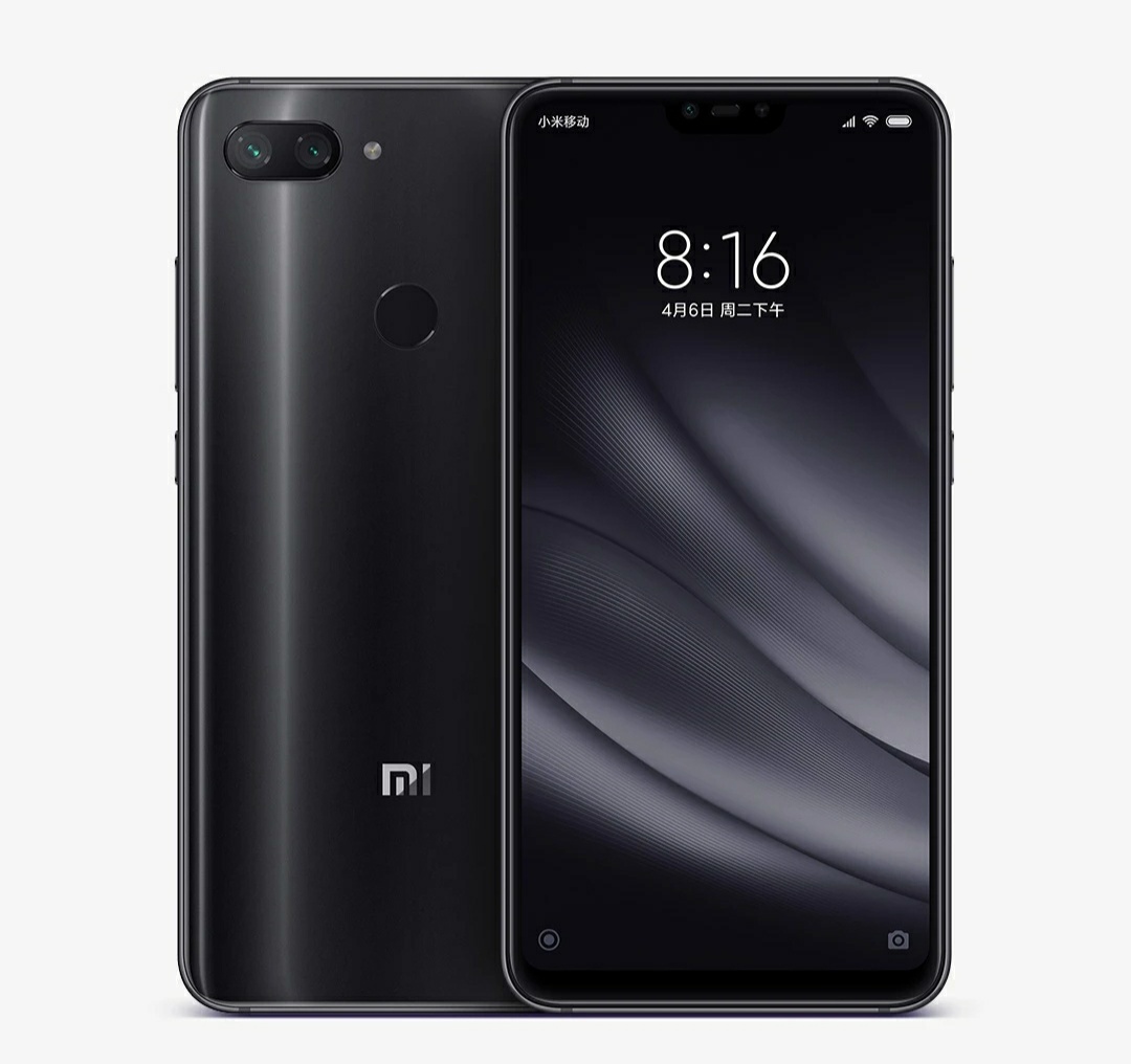 Xiaomi habría confirmado lanzamiento del Mi 8 Youth Edition