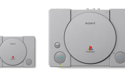 Sony PlayStation Classic