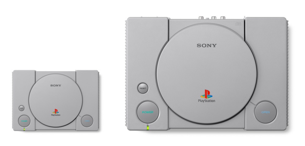 Sony PlayStation Classic