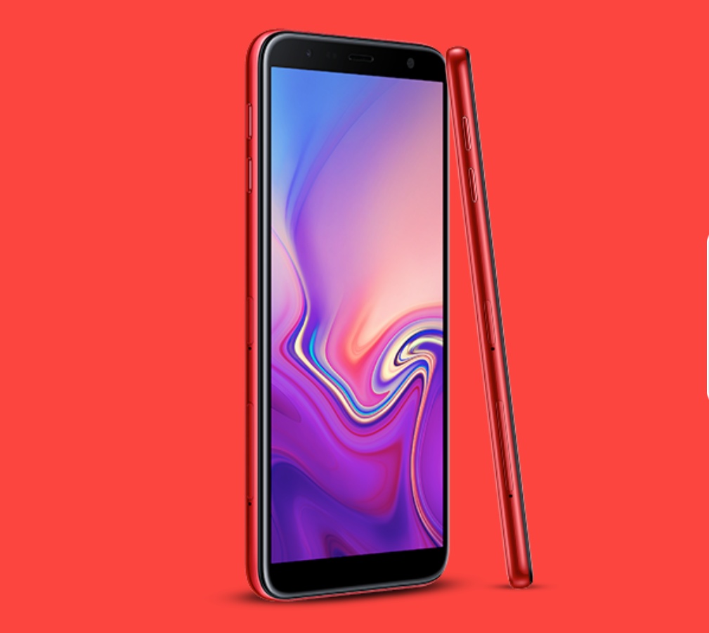 Samsung Launches Galaxy J4+ and Galaxy J6+ smartphones in India Specs, Price & Availability