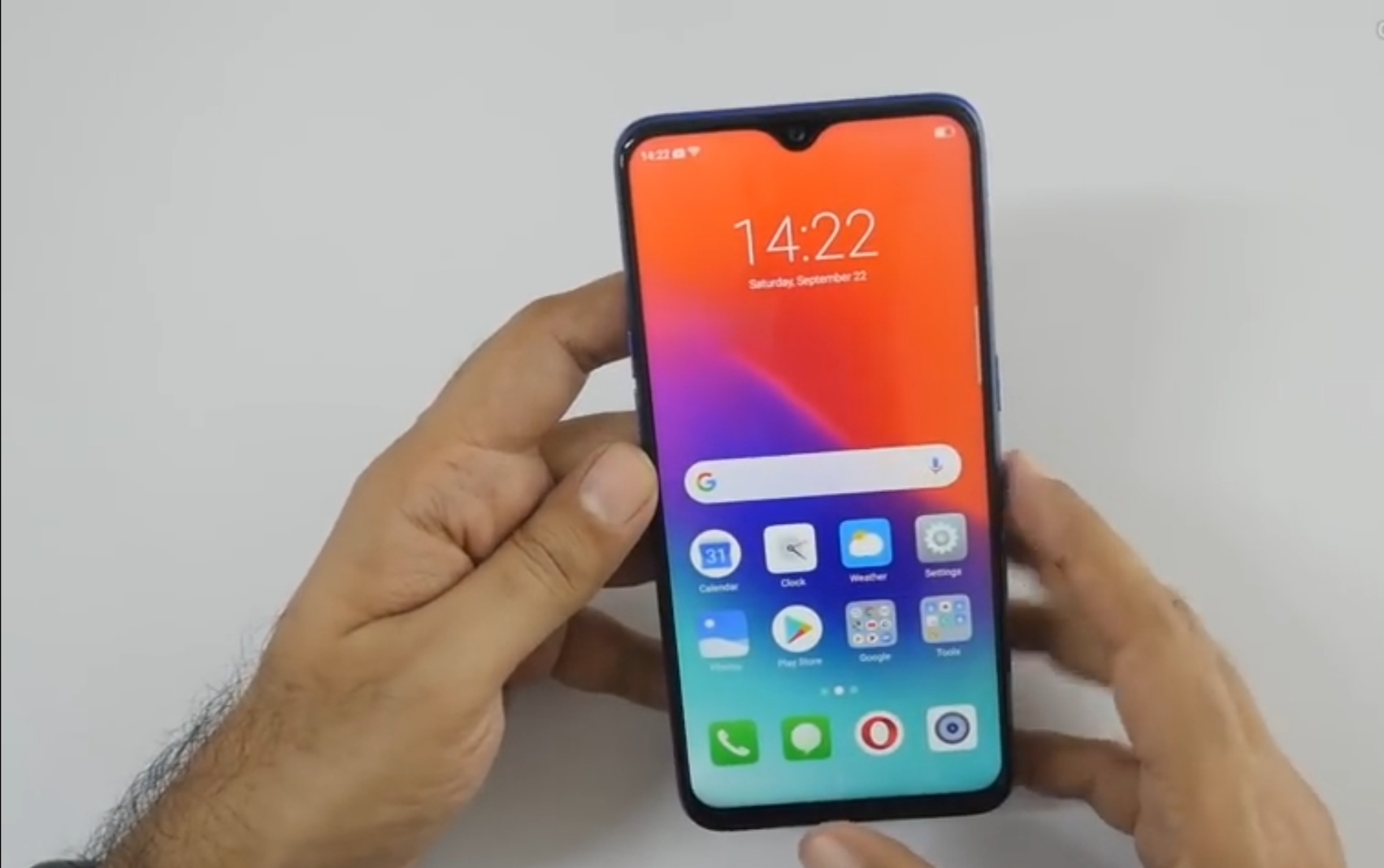 Realme 2 Pro Specifications