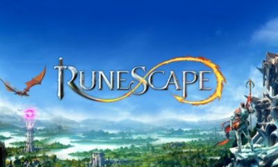 RuneScape Game Review