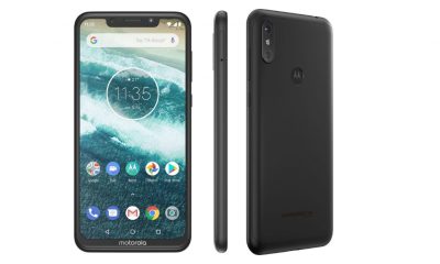 Motorola One Power
