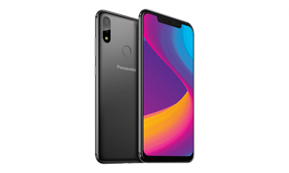 panasonic eluga x1 pro vs moto one power