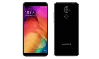 Coolpad Note 8