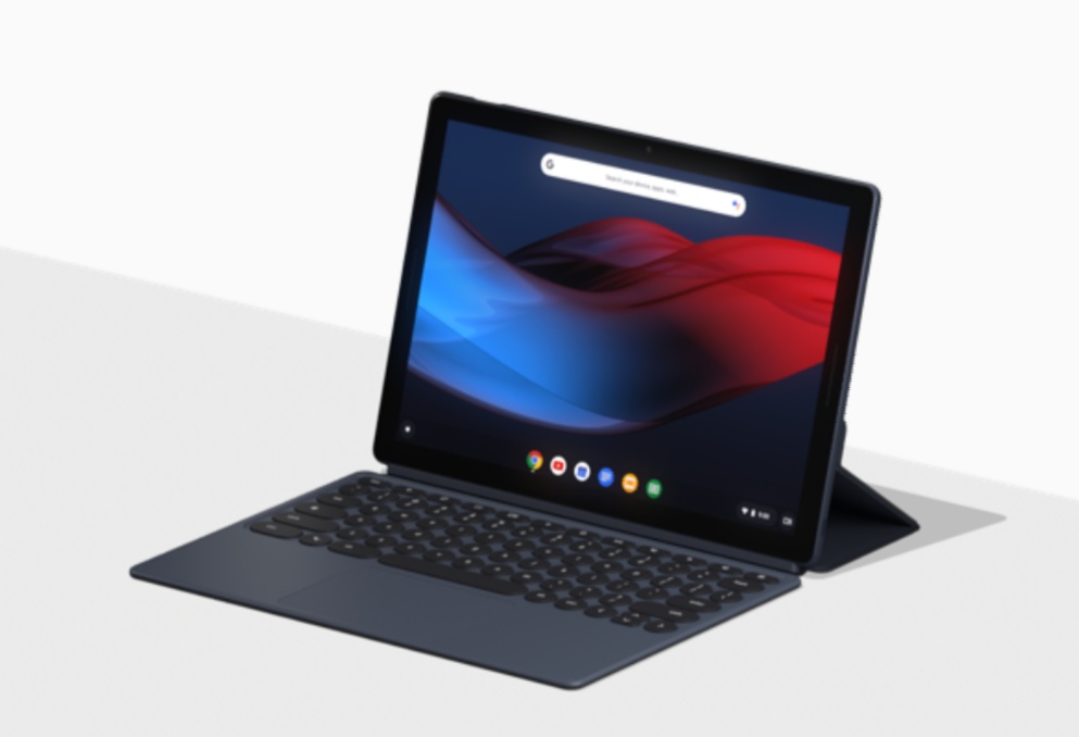 Google Pixel Slate