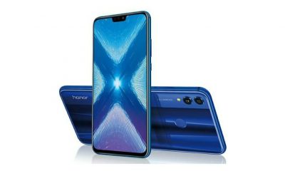 Honor 8X