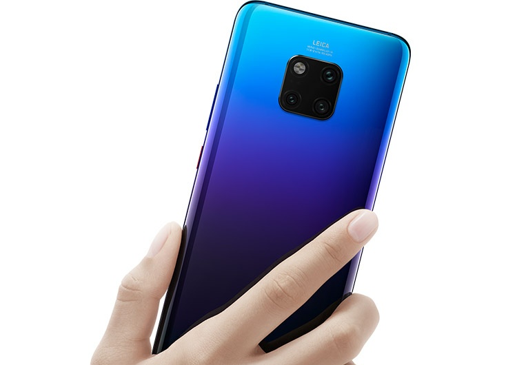Huawei Mate 20 Pro Specifications