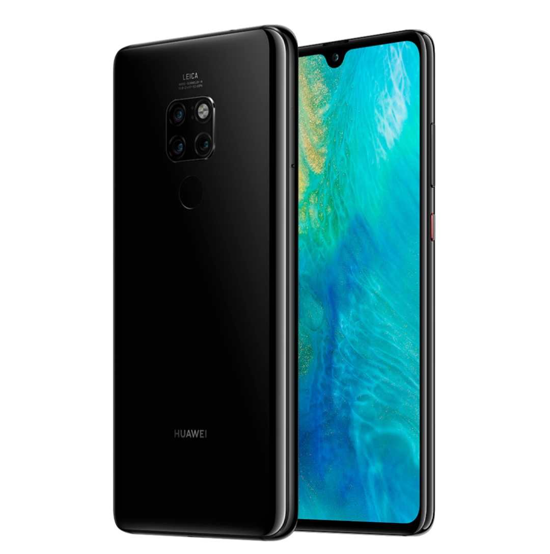 Huawei Mate 20 Pro 6