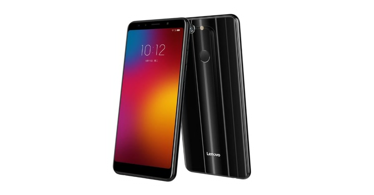 Lenovo K9 Specifications