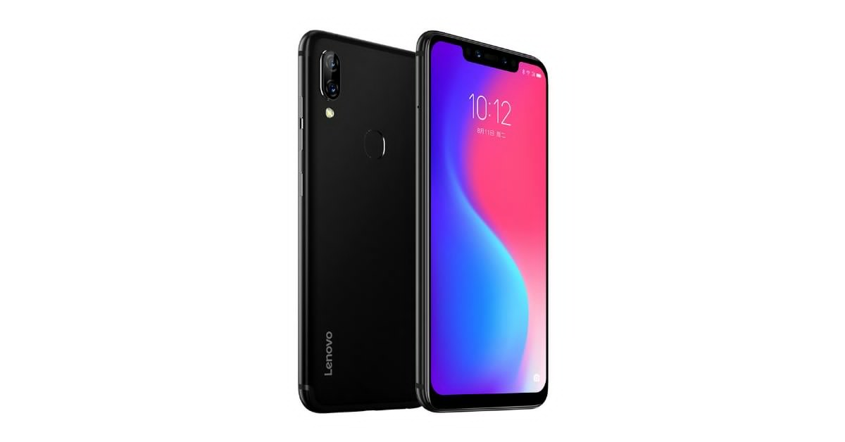 Lenovo S5 Pro