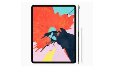 New Apple iPad Pro