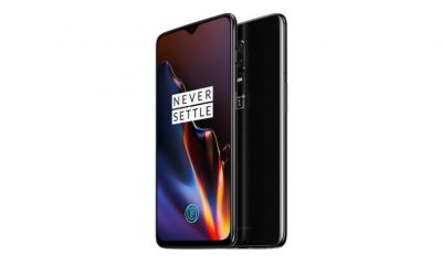 OnePlus 6T