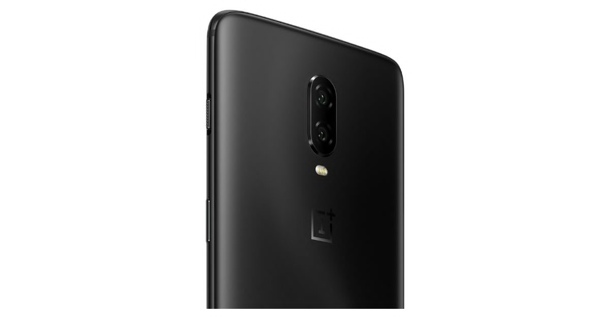 OnePlus 6T Price