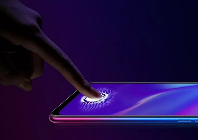 Oppo K1 Specifications