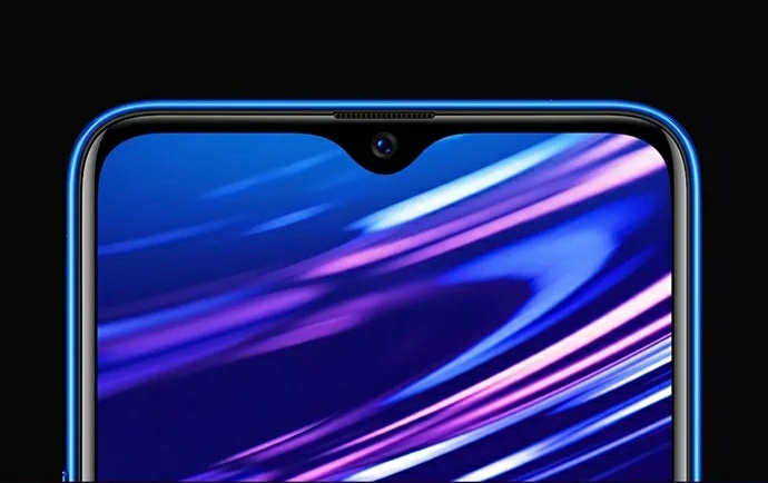 Oppo K1 Specs