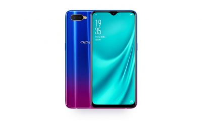 Oppo R15X
