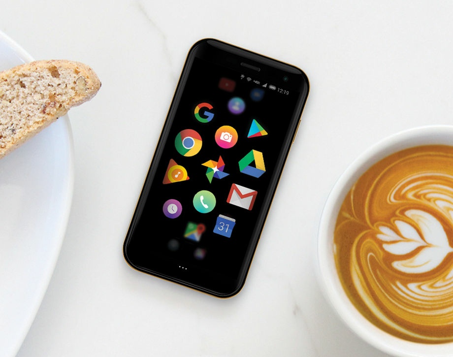 Palm Phone Specifications Palm Phone Specifications