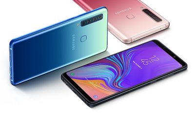 Samsung Galaxy A9 (2018)