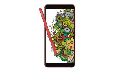 Infinix Note 5 Stylus