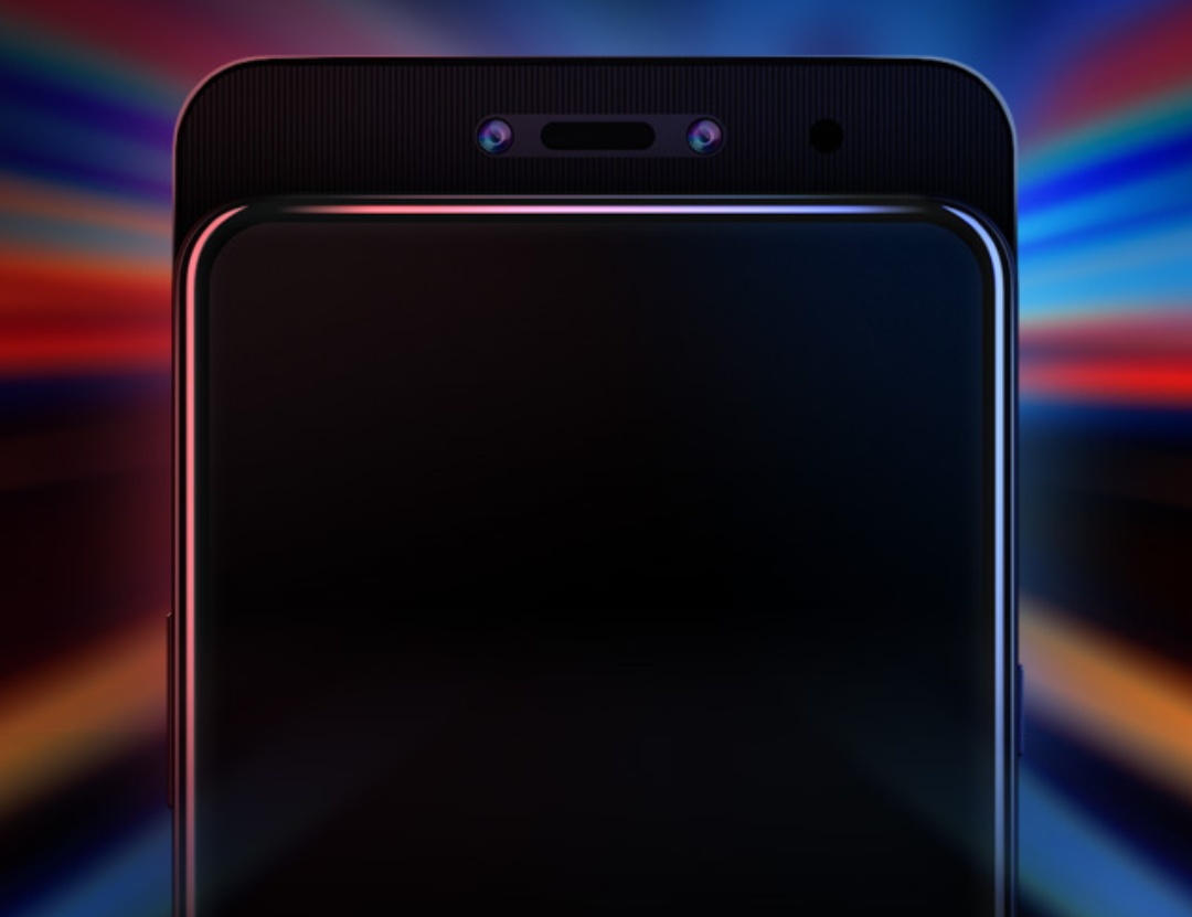 Lenovo Z5 Pro Specifications