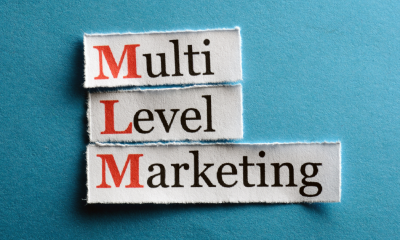 Multi Level Marketing